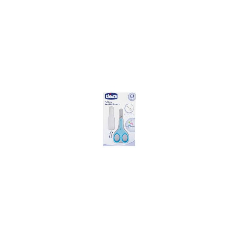 Forbicine azzurre