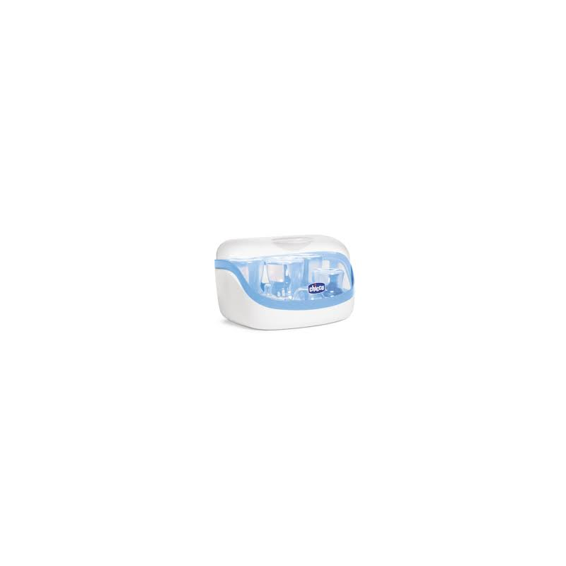 Sterilizatore Microonde