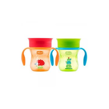 Perfect Cup 12m+ Neutral