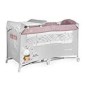 oxfor near bed pink