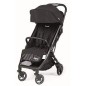 PASSEGGINO COPA compatto  chiusura automatica BLACK