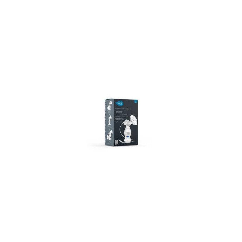 Kit doppio per tiralatte Nuvita Smart