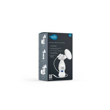 Kit doppio per tiralatte Nuvita Smart