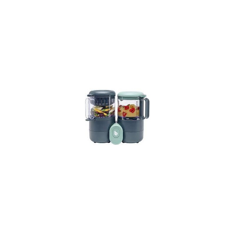 Nutribaby ONE Omogenizzatore