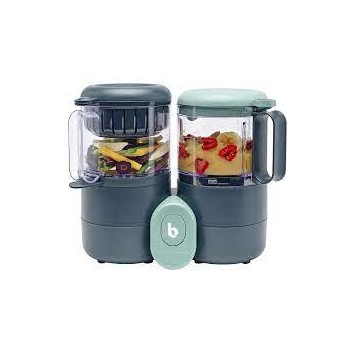 Nutribaby ONE Omogenizzatore