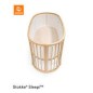 protezione mesh per sleepi