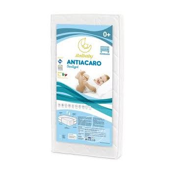 MATERASSO. ANTIACARO 60x125