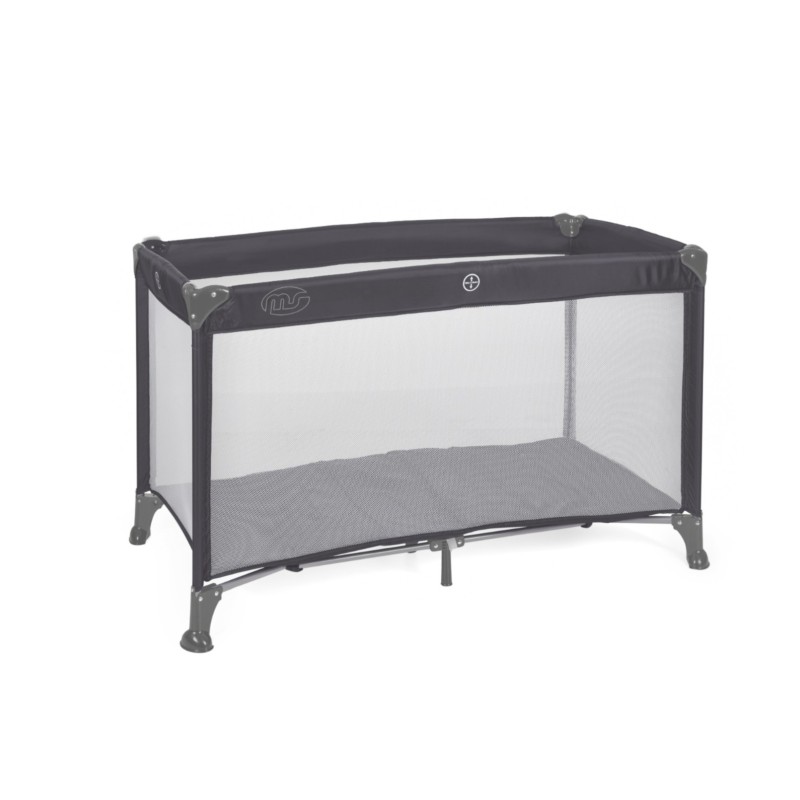 Lettino camping Essential