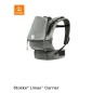 limas carrier flex glacier green