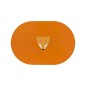 tovaglietta silicone volpe