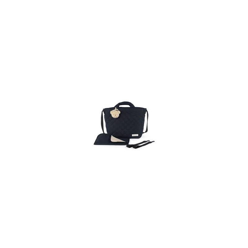 borsa paddington nero