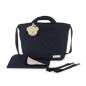 borsa paddington nero