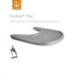 Stokke Tray Storm Grey 428504