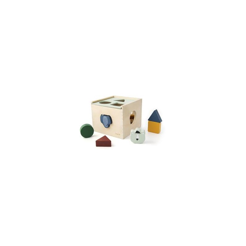 gioco riconosci forme