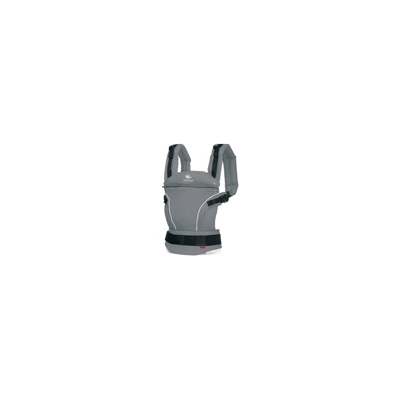 Marsupio ergonomico Manduca dark grey