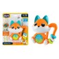musical fox