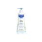 Detergente delicato corpo capelli 500ml