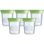 MAM Milk Storage
