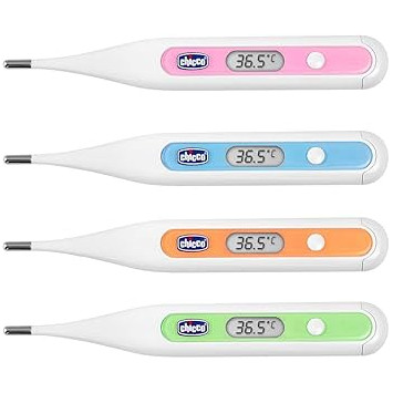 Termometro Digitale Digi Baby